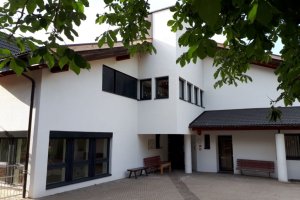 Schulstelle_Grundschule Gasteig_Schulhaus